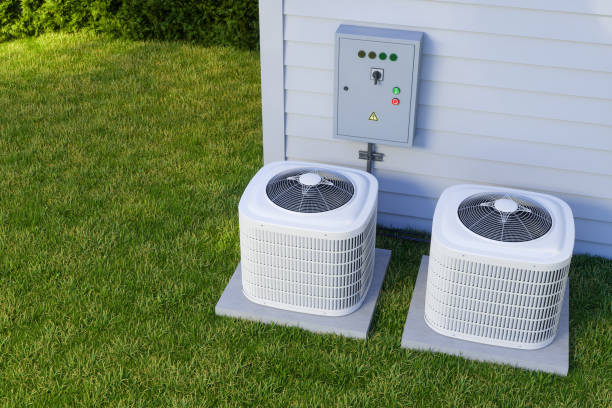 Ductless HVAC Repair in Alamo, TN